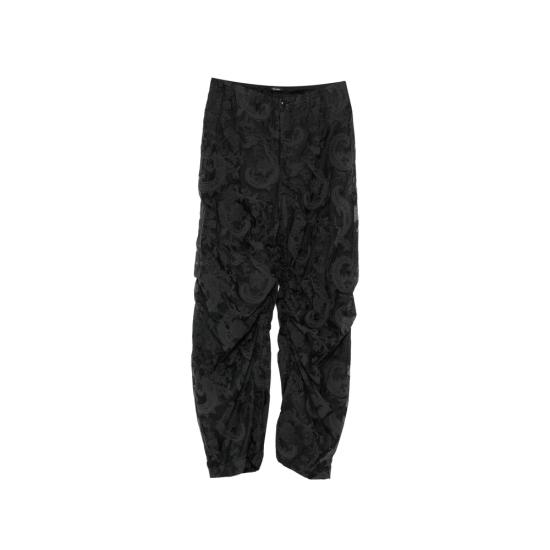 26SS 타크 팬츠 PT213 BLACK