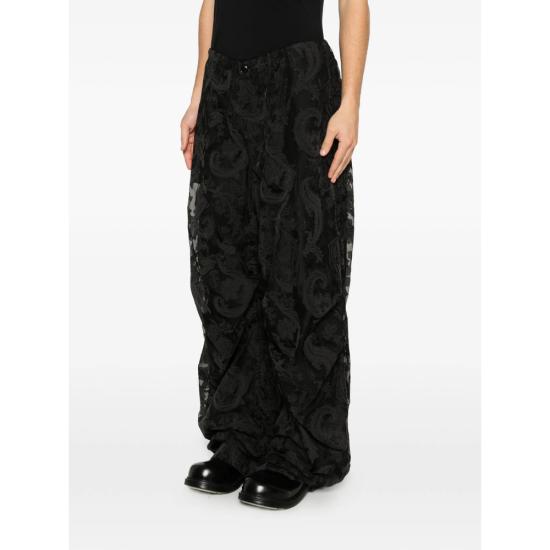 26SS 타크 팬츠 PT213 BLACK - TAAKK