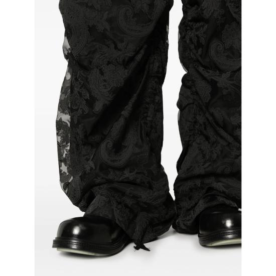 26SS 타크 팬츠 PT213 BLACK - TAAKK