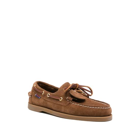 26SS 세바고 로퍼 78123GW PORTLAND AH1 BROWN - SEBAGO