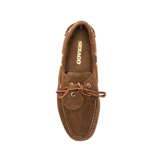 26SS 세바고 로퍼 78123GW PORTLAND AH1 BROWN - SEBAGO