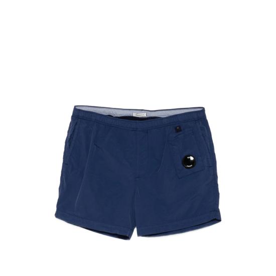 26SS 씨피 컴퍼니 스윔팬츠 MBW733A00 6252G 878 BLUE