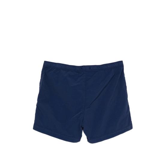 26SS 씨피 컴퍼니 스윔팬츠 MBW733A00 6252G 878 BLUE - C.P. COMPANY