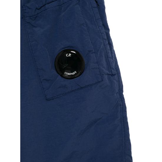 26SS 씨피 컴퍼니 스윔팬츠 MBW733A00 6252G 878 BLUE - C.P. COMPANY