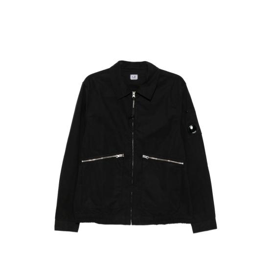 26SS 씨피 컴퍼니 자켓 MOS077A11 0324G 999 BLACK