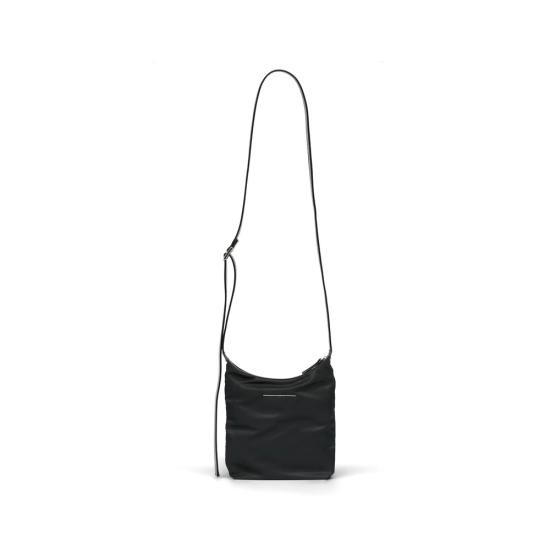 26FW MM6 메종마르지엘라 크로스백 P9062 SB6WG0026 T8013 BLACK