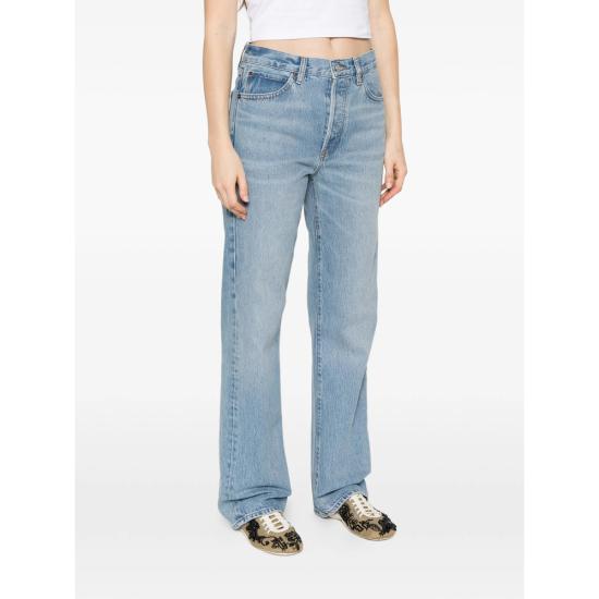 26FW 프레임 데님 팬츠 1005874 STIC BLUE - FRAME