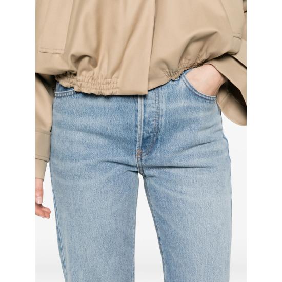 26FW 프레임 데님 팬츠 1005874 STIC BLUE - FRAME