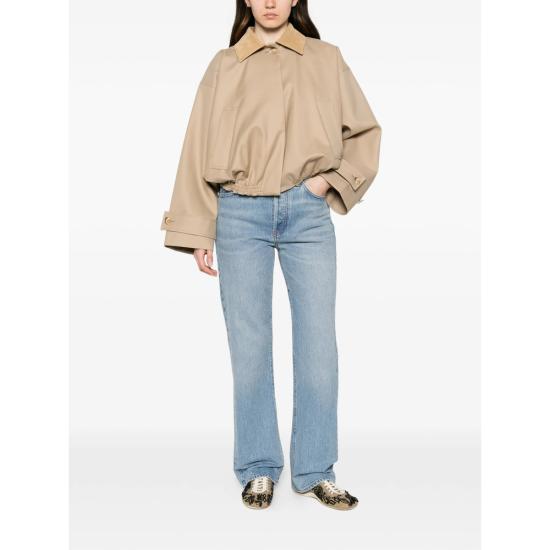 26FW 프레임 데님 팬츠 1005874 STIC BLUE - FRAME