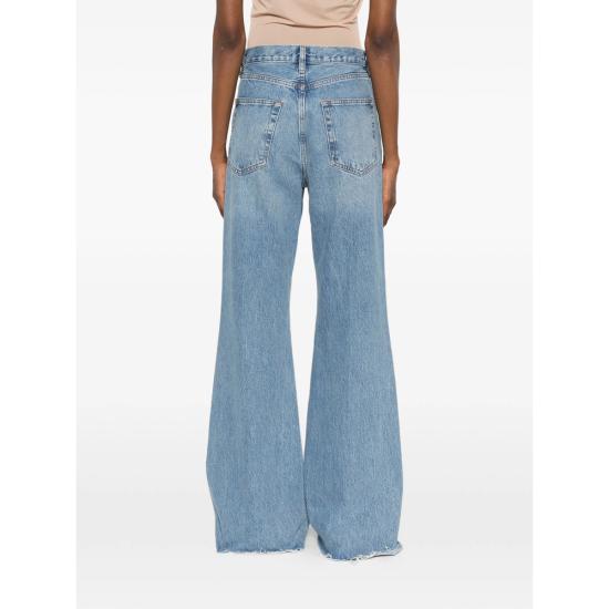 26FW 프레임 데님 팬츠 3003RF210 DWRF BLUE - FRAME