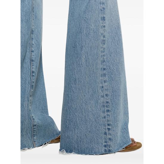 26FW 프레임 데님 팬츠 3003RF210 DWRF BLUE - FRAME