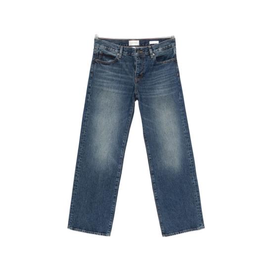 26FW 프레임 데님 팬츠 1025210 EMBR BLUE