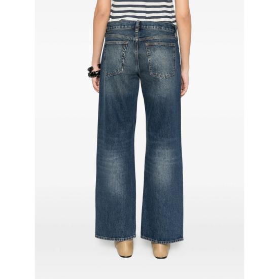 26FW 프레임 데님 팬츠 1025210 EMBR BLUE - FRAME