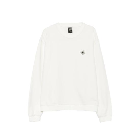 26SS 에이치티씨 스웨터 26SNCMG002 OFFWH WHITE
