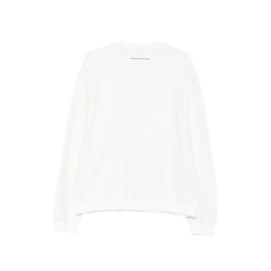 26SS 에이치티씨 스웨터 26SNCMG002 OFFWH WHITE - HTC