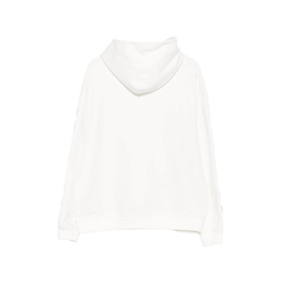 26SS 에이치티씨 후드 티셔츠 26SNCMG007 OFFWH WHITE - HTC