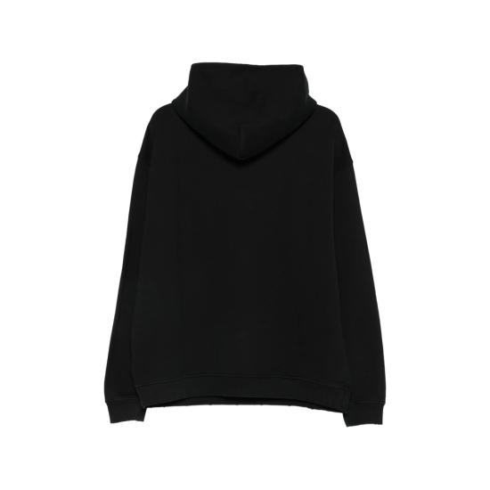 26SS 에이치티씨 후드 티셔츠 26SNCMG006 BLACK - HTC