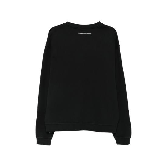 26SS 에이치티씨 스웨터 26SNCMG003 BLACK - HTC