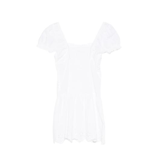 26SS 프랭키 비키니 숏 원피스 20307CO OPTWH WHITE - FRANKIES BIKINIS