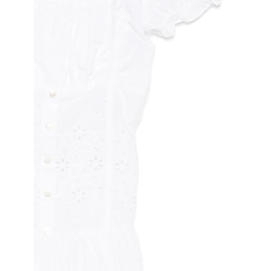 26SS 프랭키 비키니 숏 원피스 20307CO OPTWH WHITE - FRANKIES BIKINIS