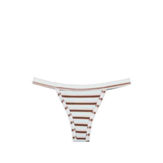 26SS 프랭키 비키니 비키니 수영복 11156TH VERST BLUE BROWN - FRANKIES BIKINIS