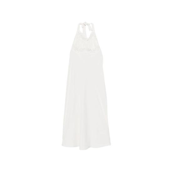 26SS 프랭키 비키니 미디 원피스 20308ST SLEEP WHITE