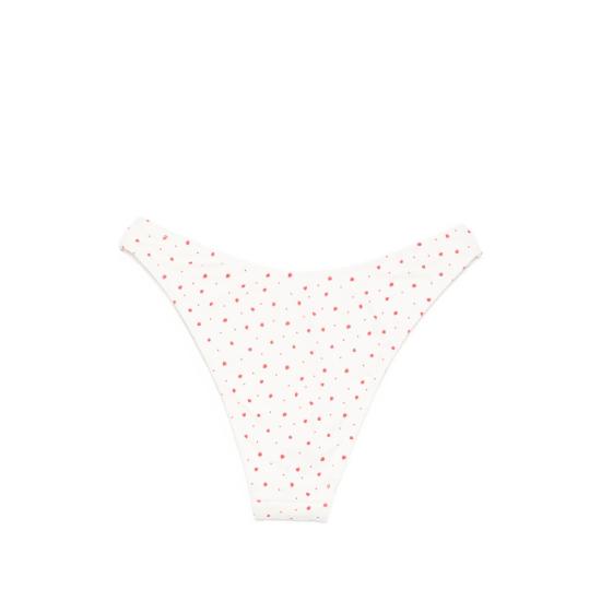 26SS 프랭키 비키니 비키니 수영복 11461CS TBERR WHITE - FRANKIES BIKINIS