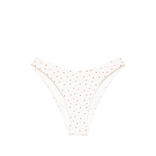 26SS 프랭키 비키니 비키니 수영복 11461CS TBERR WHITE