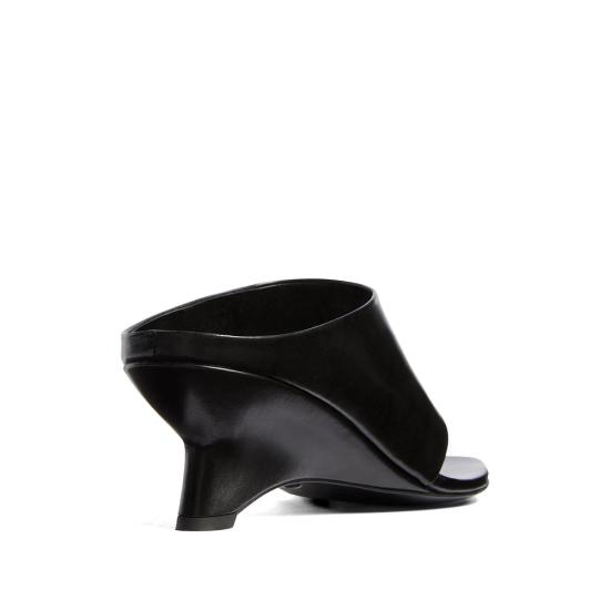 26SS 케이트 부츠 F3108 1027 55 200 BLACK - KHAITE