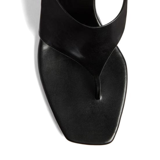 26SS 케이트 부츠 F3108 1027 55 200 BLACK - KHAITE