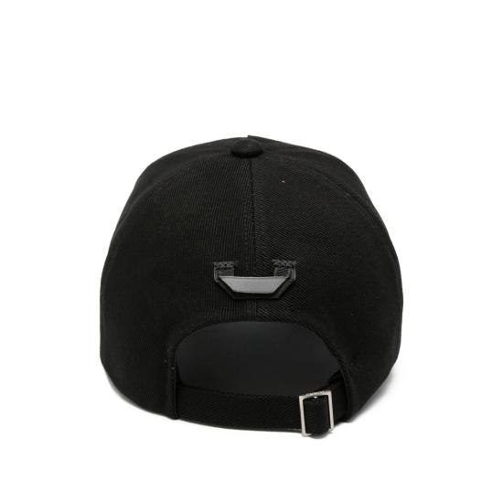 26SS 아더에러 모자 BP01SSHW0211BK NOIR BLACK - ADER ERROR