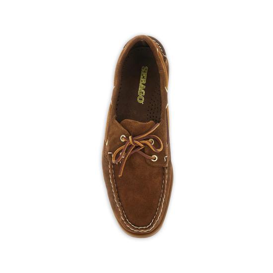 26SS 세바고 로퍼 78123GW PORTLAND AH2 BROWN - SEBAGO