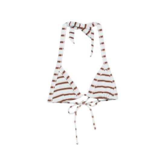 26SS 프랭키 비키니 비키니 수영복 10506TH VERST BLUE BROWN