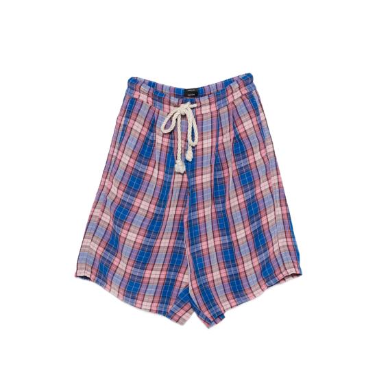 26SS 알13 숏팬츠 R13WR649 R788A BLUPI BLUE PINK