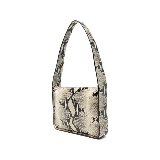 26SS 케이트 숄더백 H1043 803 L803 121 NEUTRALS BLACK - KHAITE