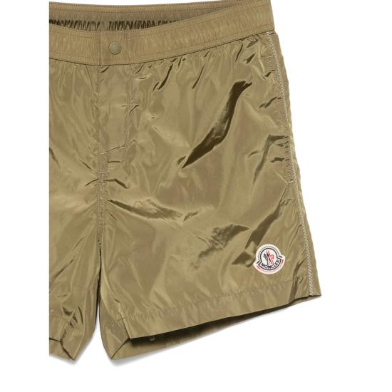 26SS 몽클레어 스윔팬츠 599JK 2C000 05 81P GREEN - MONCLER