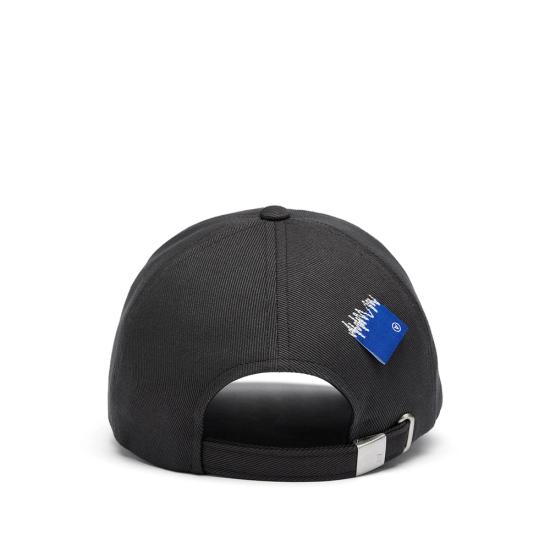 26SS 아더에러 모자 BM41FYHW0202CC CHARC GREY - ADER ERROR