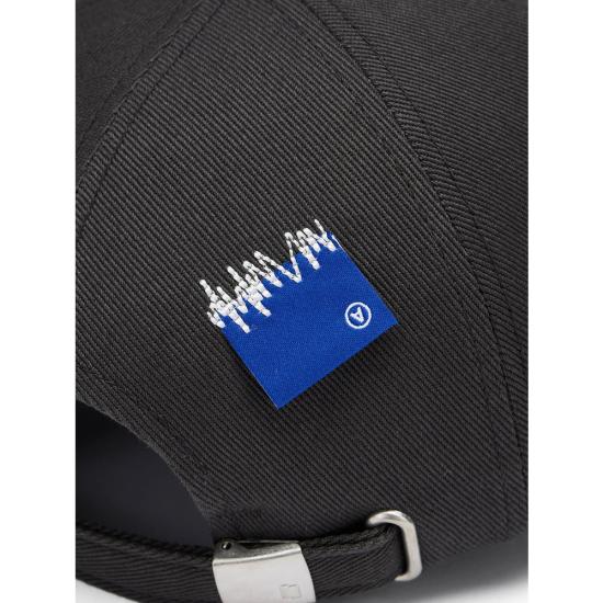 26SS 아더에러 모자 BM41FYHW0202CC CHARC GREY - ADER ERROR