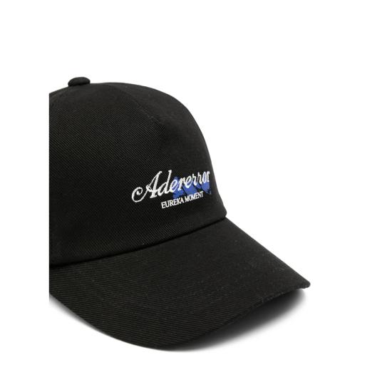 26SS 아더에러 모자 BP01SSHW0205BK NOIR BLACK - ADER ERROR