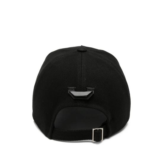 26SS 아더에러 모자 BP01SSHW0205BK NOIR BLACK - ADER ERROR