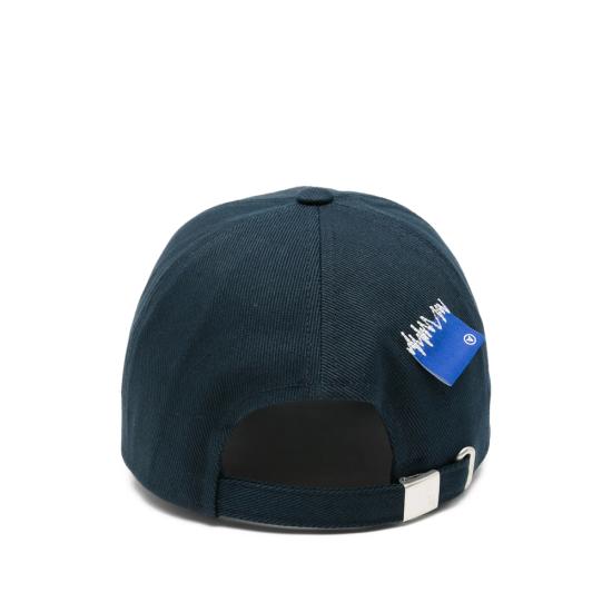 26SS 아더에러 모자 BM41FYHW0202NV NAVY BLUE - ADER ERROR