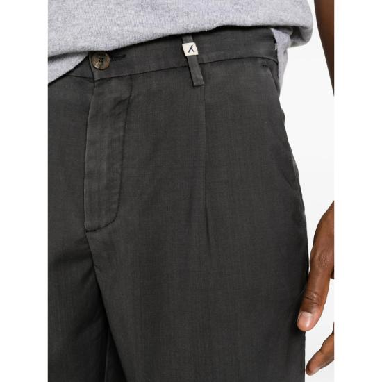 26SS 미쓰 숏팬츠 26M70B99 999 GREY - MYTHS