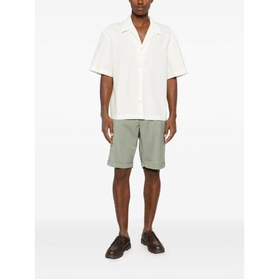 26SS 미쓰 숏팬츠 26M70B99 26 GREEN - MYTHS