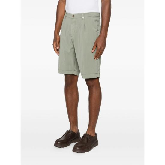 26SS 미쓰 숏팬츠 26M70B99 26 GREEN - MYTHS