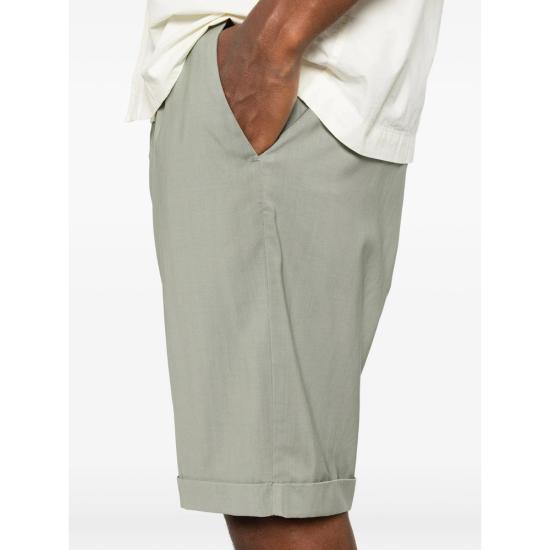 26SS 미쓰 숏팬츠 26M70B99 26 GREEN - MYTHS