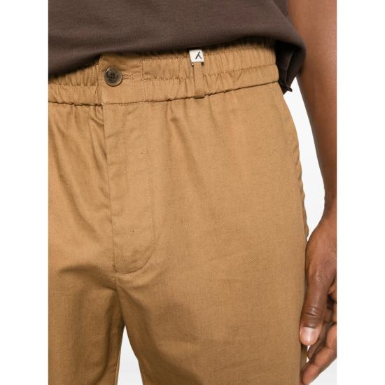 26SS 미쓰 팬츠 26M01L70 45 BROWN - MYTHS