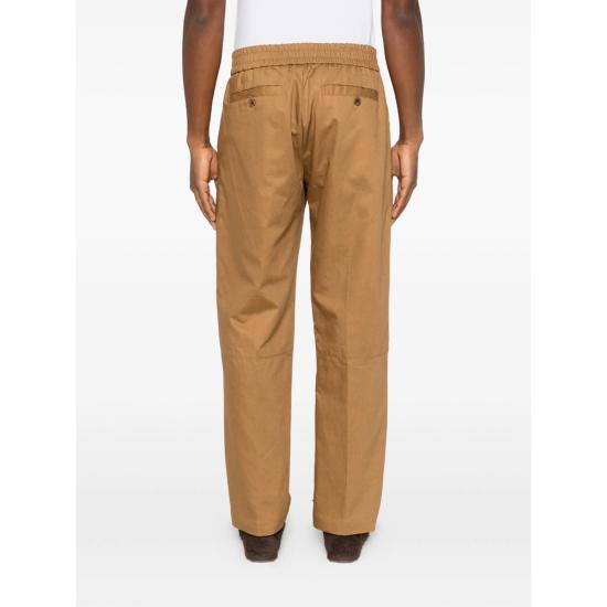 26SS 미쓰 팬츠 26M01L70 45 BROWN - MYTHS