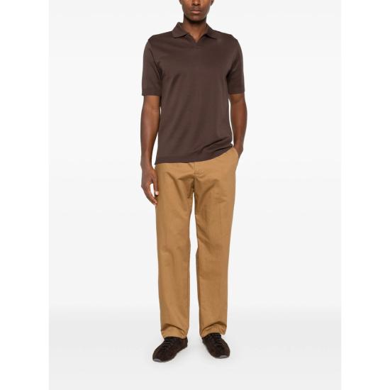 26SS 미쓰 팬츠 26M01L70 45 BROWN - MYTHS