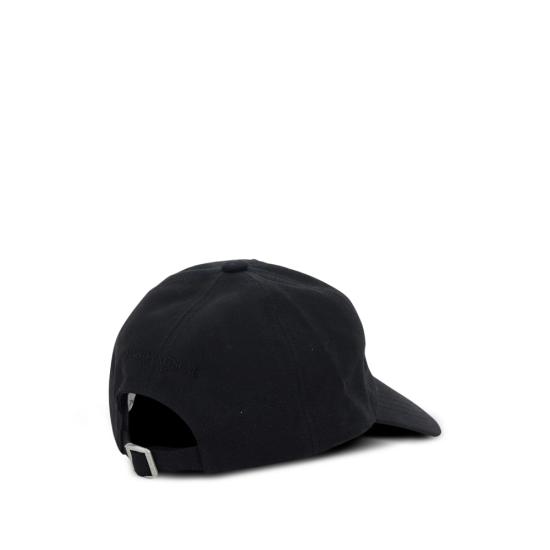 26SS 메종키츠네 모자 QU06102WB0026 BLACK - MAISON KITSUNE