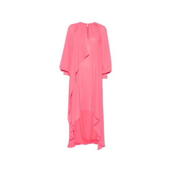 26SS 지안루카카페놀로 롱 원피스 26EAL205 500 48 PINK
